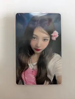 Red Velvet　レドベル　JOY　ジョイ　トレカ 2026年最新】red velvet ジョイ トレカの人気アイテム - メルカリ