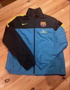 NIKE F.C.R.B. ウィンドブレーカー ピステ シャカシャカ 2026年最新】NIKE サッカー ピステ・ウィンドブレーカーの人気アイテム