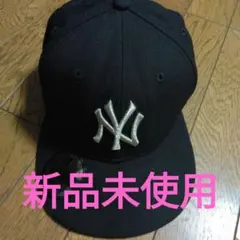 ✴New Era NY Yankees 59FIFTY キャップ