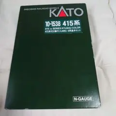 2026年最新】kato 415系の人気アイテム - メルカリ