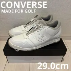 新品未使用 CONVERSE コンバース MADE FOR GOLF 26.5 converse MADE FOR GOLF26.5