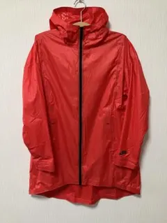 ナイキ ナイロンジャケット