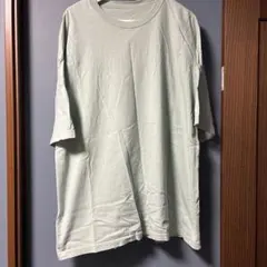 ネストローブ アメリカンドライ　ビッグＴシャツのサムネイル