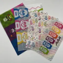 AAA ファイル マスクケース まとめ売り