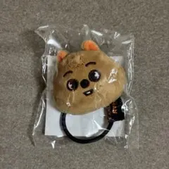 straykids skzoo ハン ハンクォッカ ハンクオッカ　ヘアゴム