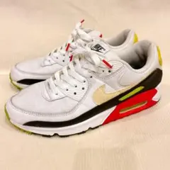 【Masato様】NIKE AIR MAX 90 スニーカー マルチカラー