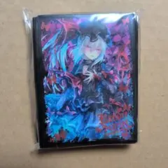 東方　フランドール・スカーレット　vision　スリーブ 東方 フランドール・スカーレット vision スリーブ - メルカリ