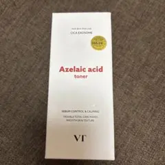 VT Azelaic Acid Toner 250ml