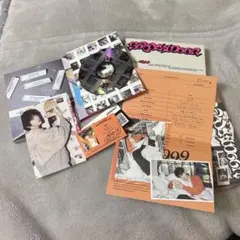 BOYNEXTDOOR 19.99 アルバム