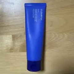 ORBIS CLEARFUL 洗顔料 109g