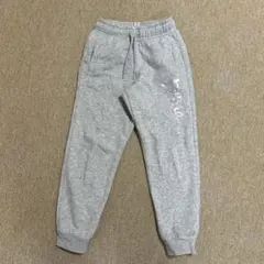 PUMA スエット　裏起毛120