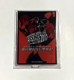 2026年最新】persona super liveの人気アイテム - メルカリ