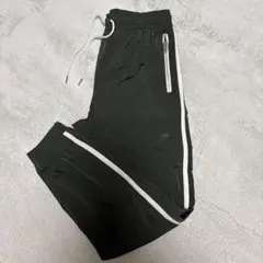NIKE ナイロンパンツ シャカパン