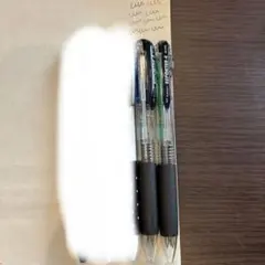 多色ボールペン２本セット