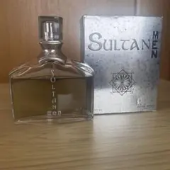 【生産終了品】 スルタン メンズ 香水 Sultan オードトワレ 100mlのサムネイル