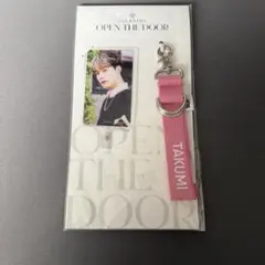 JO1 川西拓実 スマートフォンストラップ JO1 川西拓実 スマートフォンストラップ - メルカリ