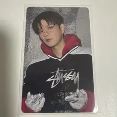 Stray Kids KARMA スンミン トレカ HMV特典