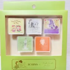 天使なんかじゃない　矢沢あい展・スリーコインズ　まとめ売り⭐︎ ♡ 天使なんかじゃない 3COINS 矢沢展 グッズ 3点セット