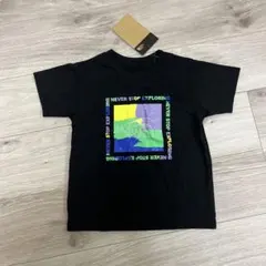 THE NORTH FACE グラフィックTシャツ 110cm
