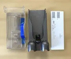 【未使用品】Dyson Cyclone V10 Fluffy 収納用のサムネイル