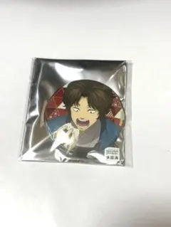 銀魂 坂本辰馬 缶バッジ