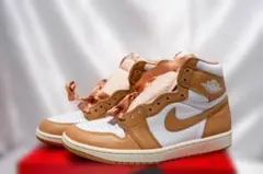 ナイキNIKE OG FN6622-201 エアジョーダン1 レトロ 28cm