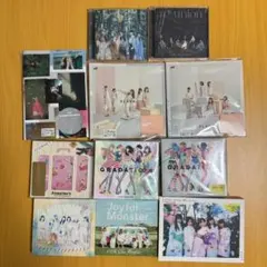 リトルグリーモンスター シリアルナンバー入りカバーアルバム Mayu