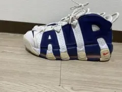ナイキ エア モア アップテンポ 