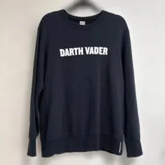 UNIQLO ユニクロ スウェット スターウォーズ ダースベイダー
