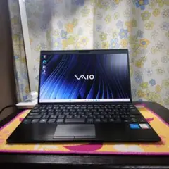 11世代i5！VAIO proPJ21！ノートパソコン！ VJPJ21