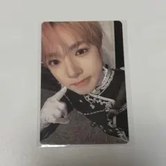 NCT WISH サクヤ ペンミ トレカ