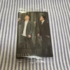 よしもと漫才コレクションツインウエハース ダイアンのサムネイル