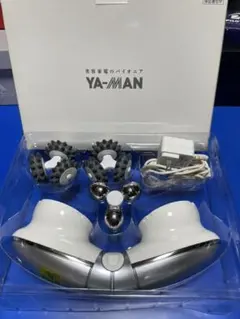2026年最新】（中古品）ヤーマン（ya－man） アセチノ デュアル