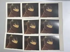 ミカサ　ぱしゃこれ