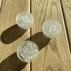 ॱ*ॱ様 粗粒水ビーズ