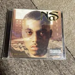 イット・ワズ・リトゥン