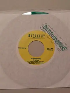 2026年最新】デタミネーションズの人気アイテム - メルカリ