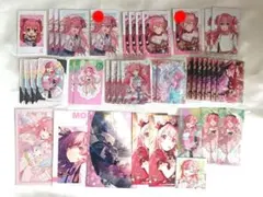 プロセカ 桃井愛莉 グッズ まとめ売り ぱしゃこれ エピカ 箔押し4枚