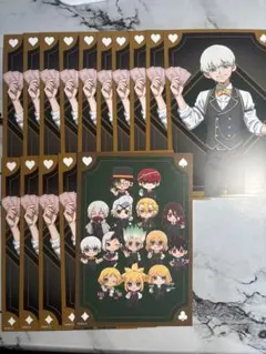 宮田俊哉カップ 参加賞 クリティカルトリガー 2枚セット - メルカリ