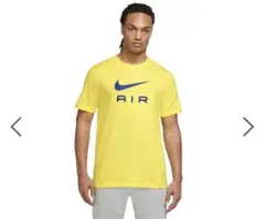 最終値下げ！新品Tシャツ半袖 Mサイズ NSW AIR ハイブリッド Tシャツ