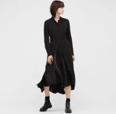 新品未使用【UNIQLOユニクロ✖️＋Jプラスジェイ】伝説のジルサンダーコラボ