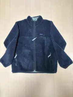 パタゴニア)Patagonia ナチュラル・ブレンド・レトロ・カーディガン　新品