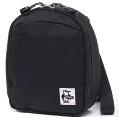 【新品】CHUMS リサイクル ヒッポ ショルダー CH60-3847ブラックのサムネイル
