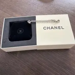 CHANEL ハンガー ホルダー 収納袋付き - メルカリ