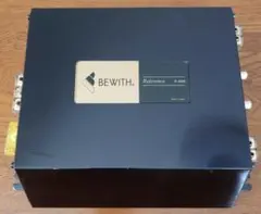 2026年最新】Bewith オーディオの人気アイテム - メルカリ