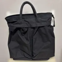 SML（エスエムエル）HELMET BAG S （ヘルメットバッグ）USED
