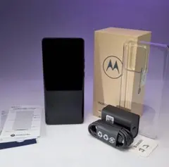2026年最新】motorola edge 40 イクリプスブラックの人気アイテム