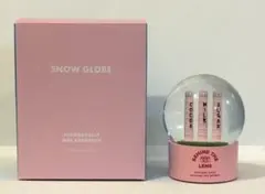 アフタヌーンティー◆ウェスアンダーソン◆スノーグローブ◆スノードーム