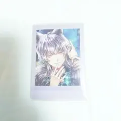 あくねこ ぱしゃこれ アモン・リード