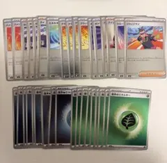 ポケモンカード スタートデッキ ミラー まとめ売り